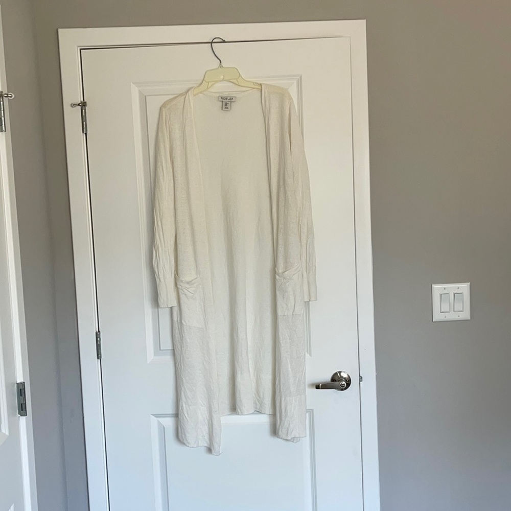 Gently Used: Rachel Zoe Cardigan : Sz: XL